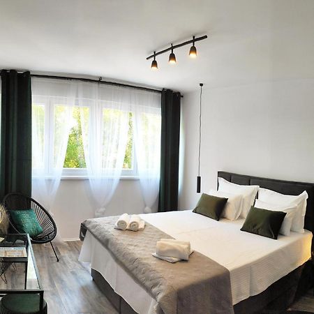 Apartment Mair Сплит Екстериор снимка