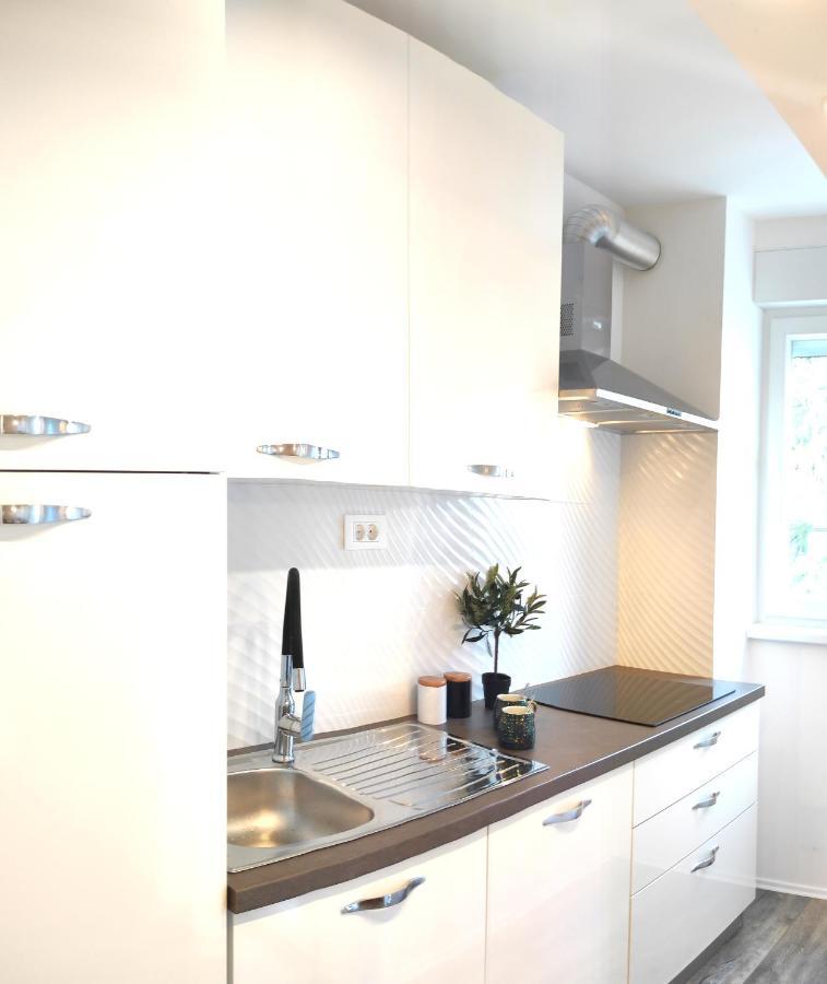 Apartment Mair Сплит Екстериор снимка