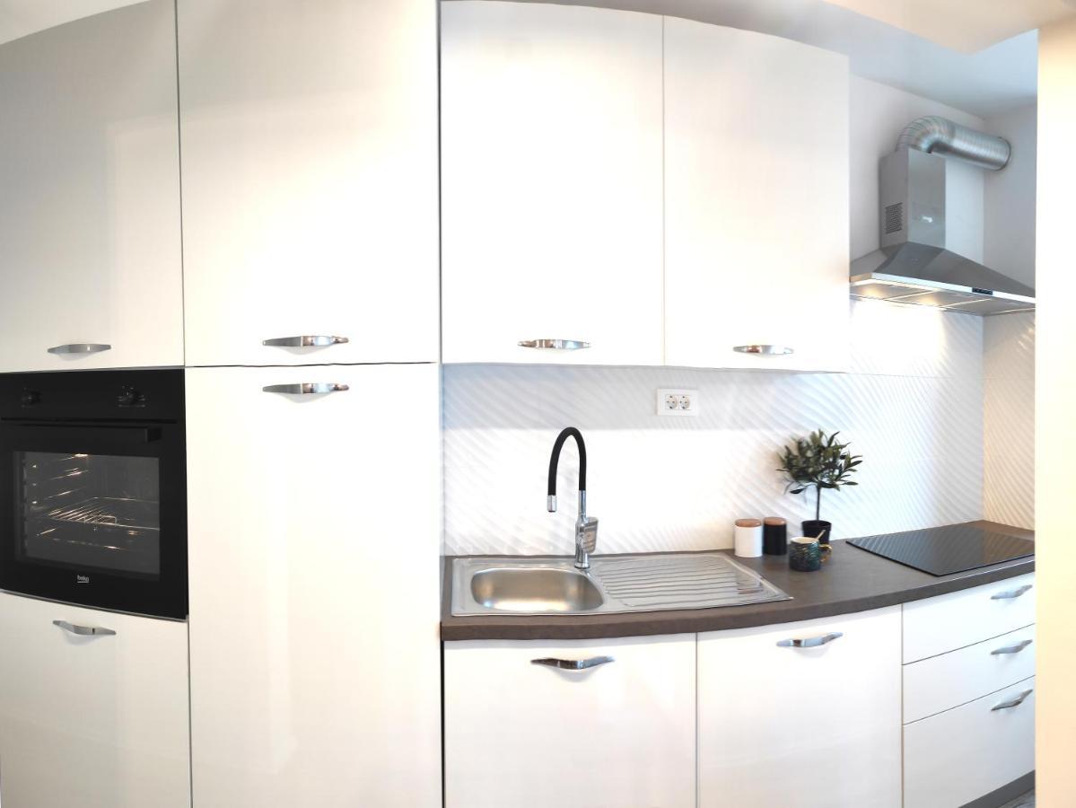 Apartment Mair Сплит Екстериор снимка