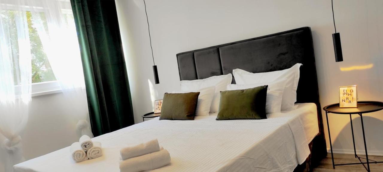 Apartment Mair Сплит Екстериор снимка