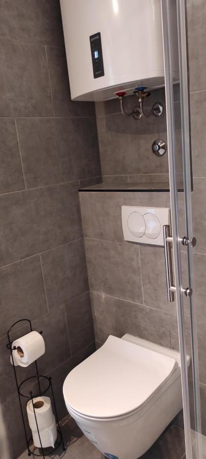 Apartment Mair Сплит Екстериор снимка