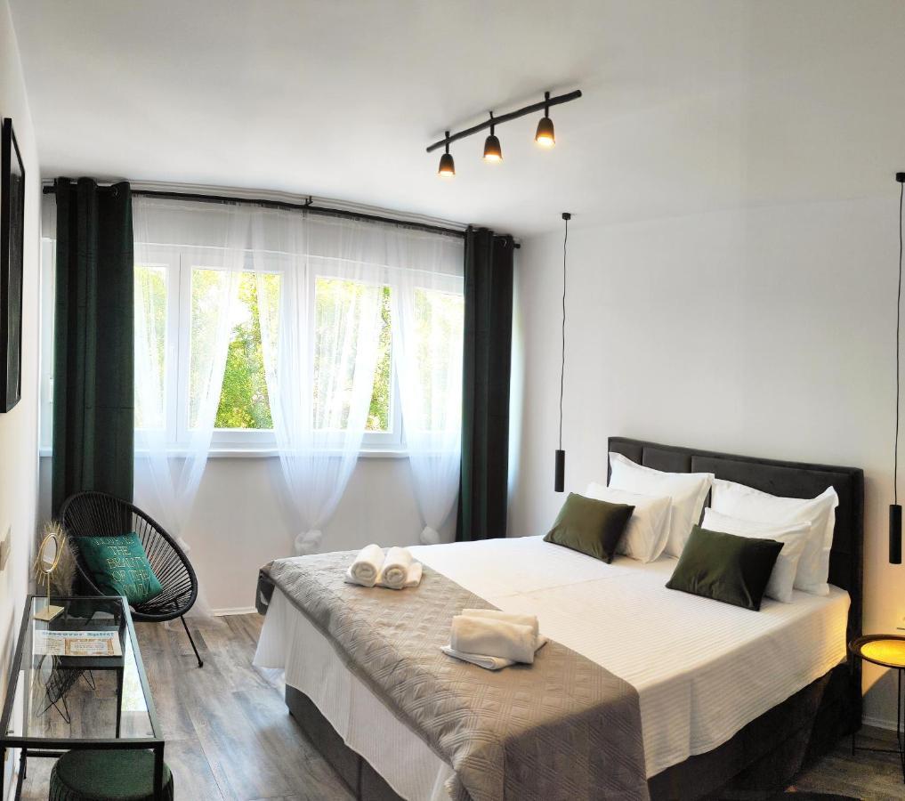 Apartment Mair Сплит Екстериор снимка