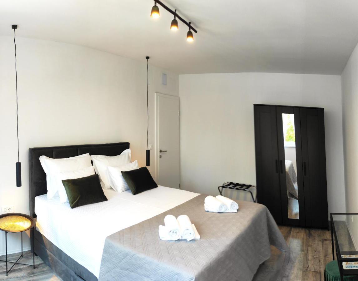Apartment Mair Сплит Екстериор снимка