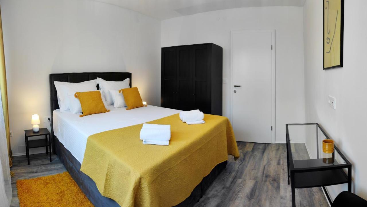Apartment Mair Сплит Екстериор снимка