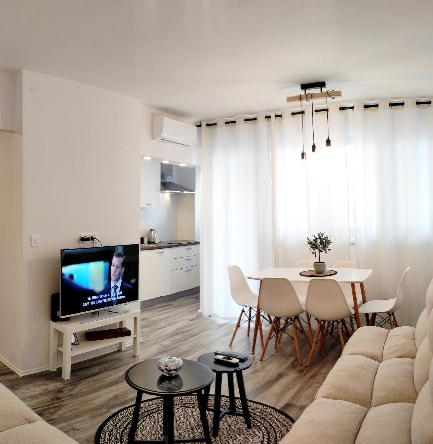 Apartment Mair Сплит Екстериор снимка