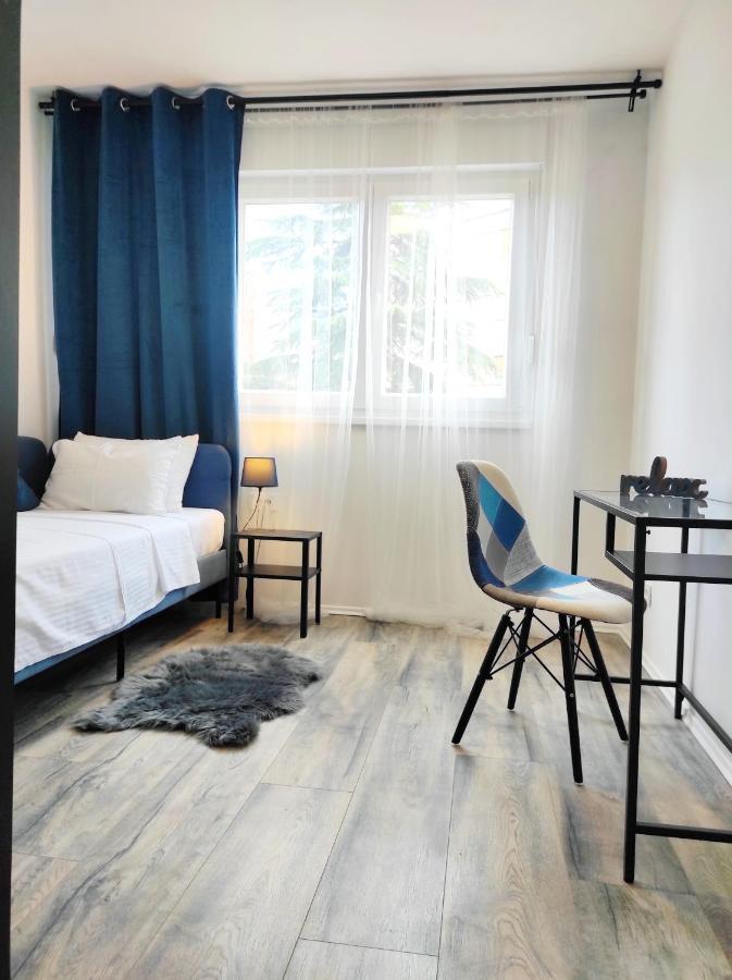 Apartment Mair Сплит Екстериор снимка