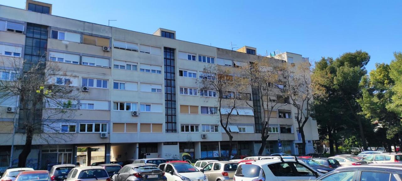 Apartment Mair Сплит Екстериор снимка