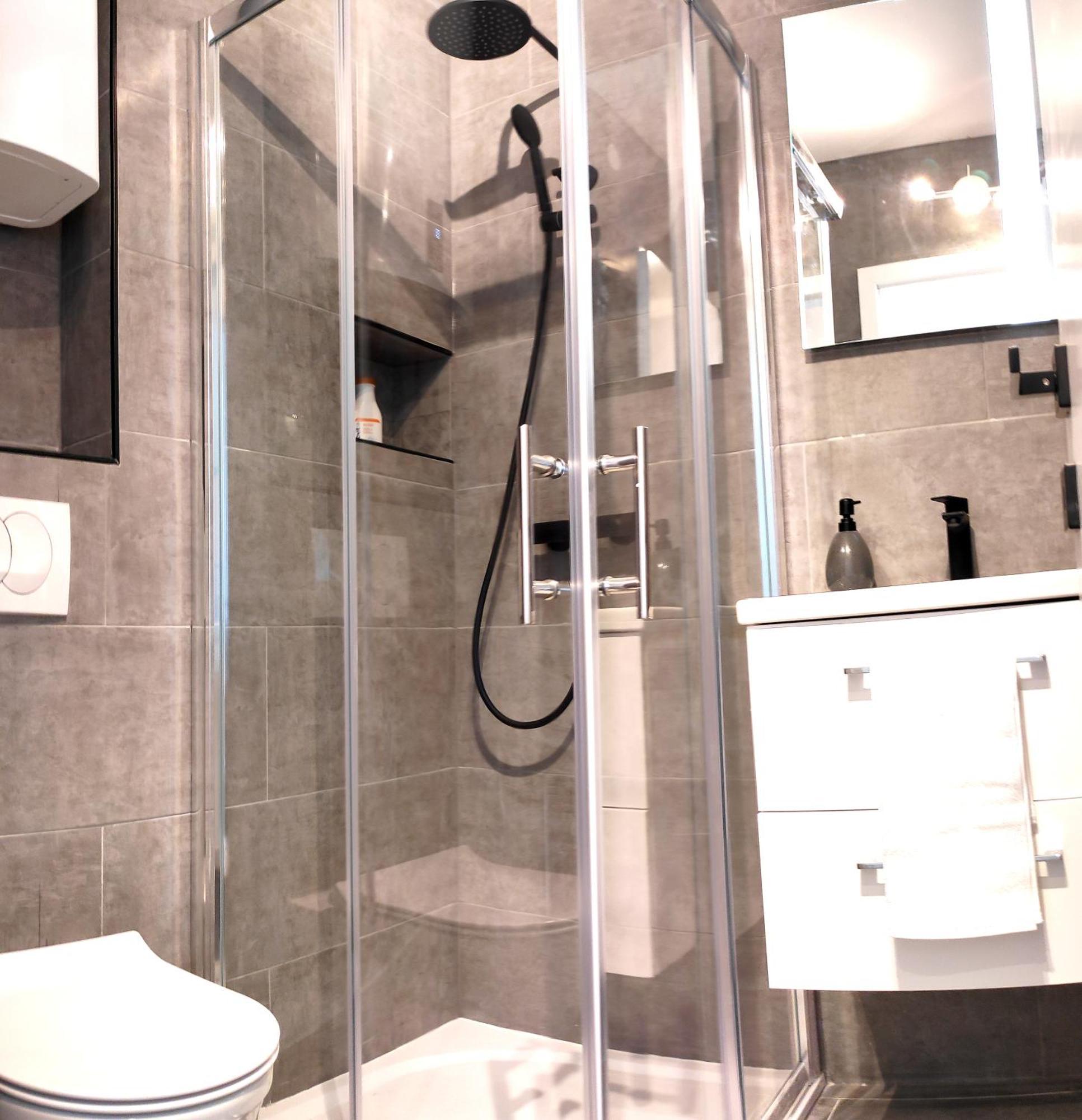 Apartment Mair Сплит Екстериор снимка